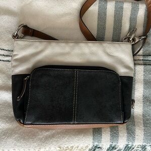 Tignanello Crossbody Purse
